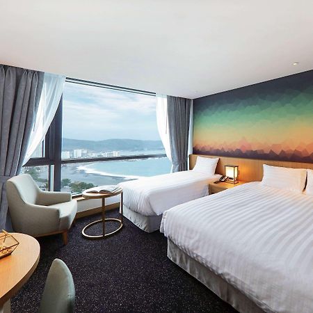 Mercure Ambassador Ilsan Ni Exterior foto