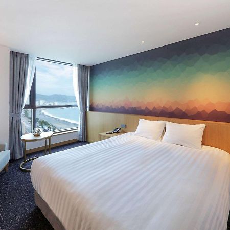Mercure Ambassador Ilsan Ni Exterior foto