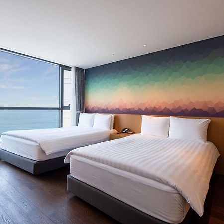 Mercure Ambassador Ilsan Ni Exterior foto
