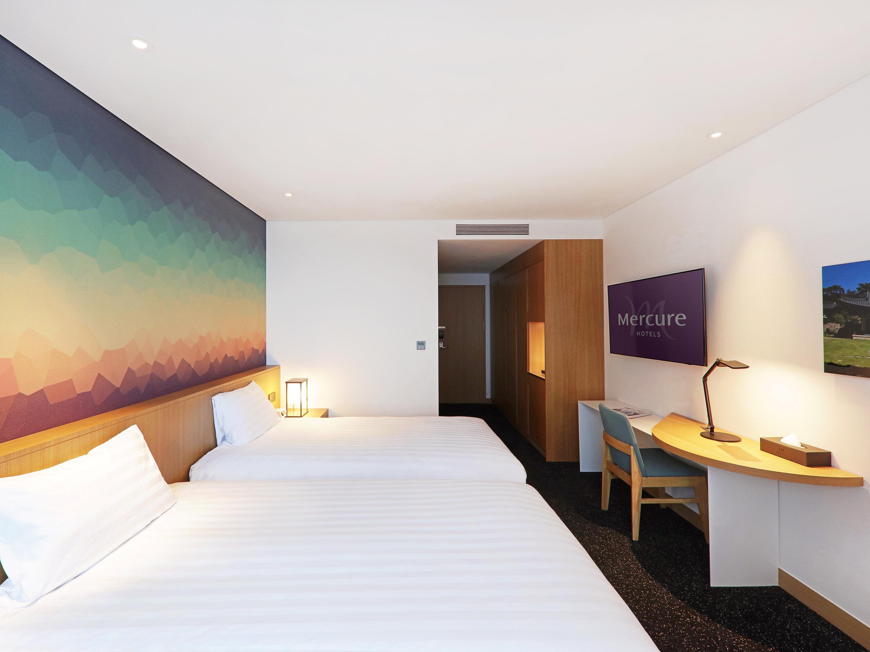 Mercure Ambassador Ilsan Ni Exterior foto