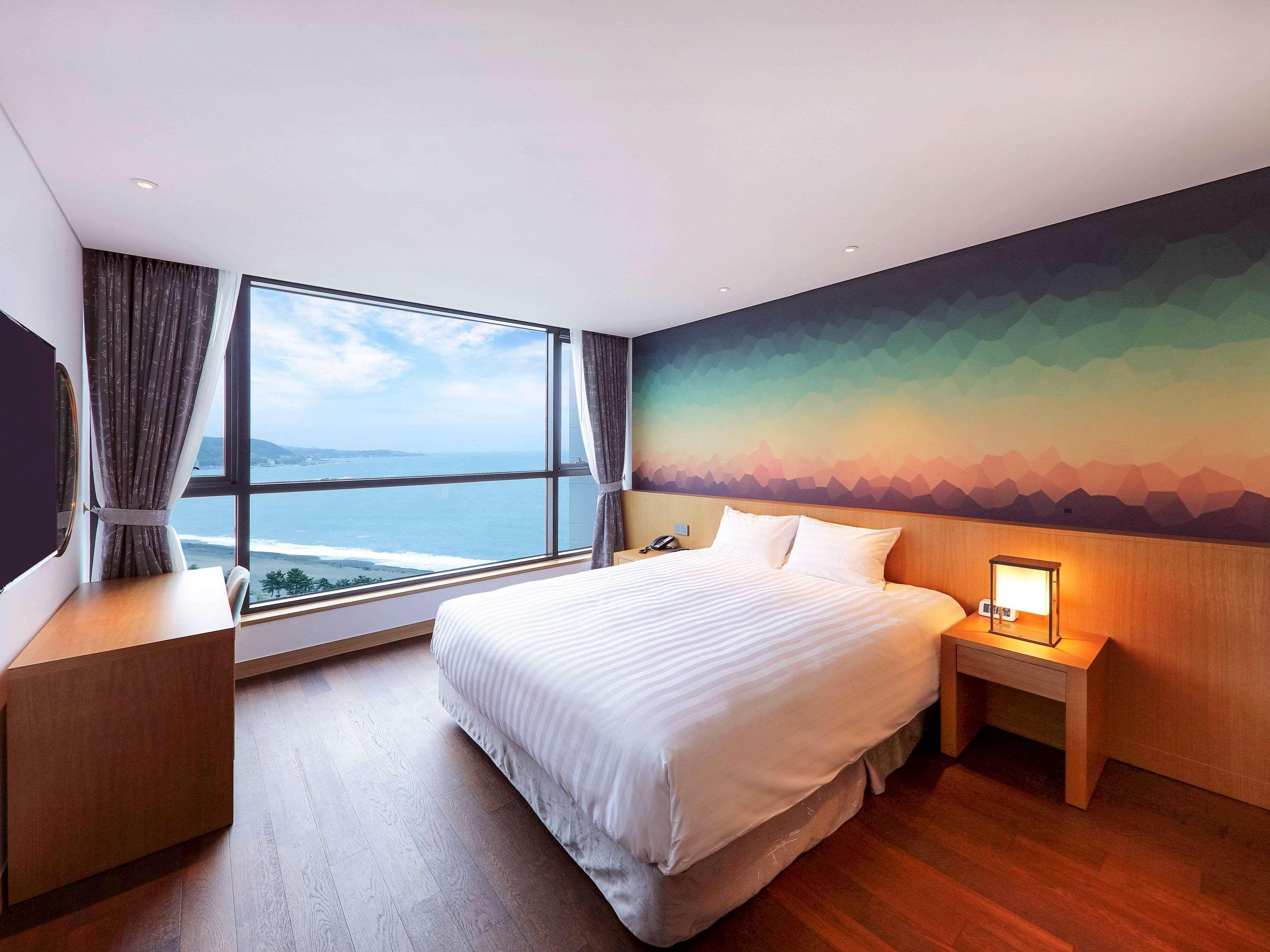 Mercure Ambassador Ilsan Ni Exterior foto
