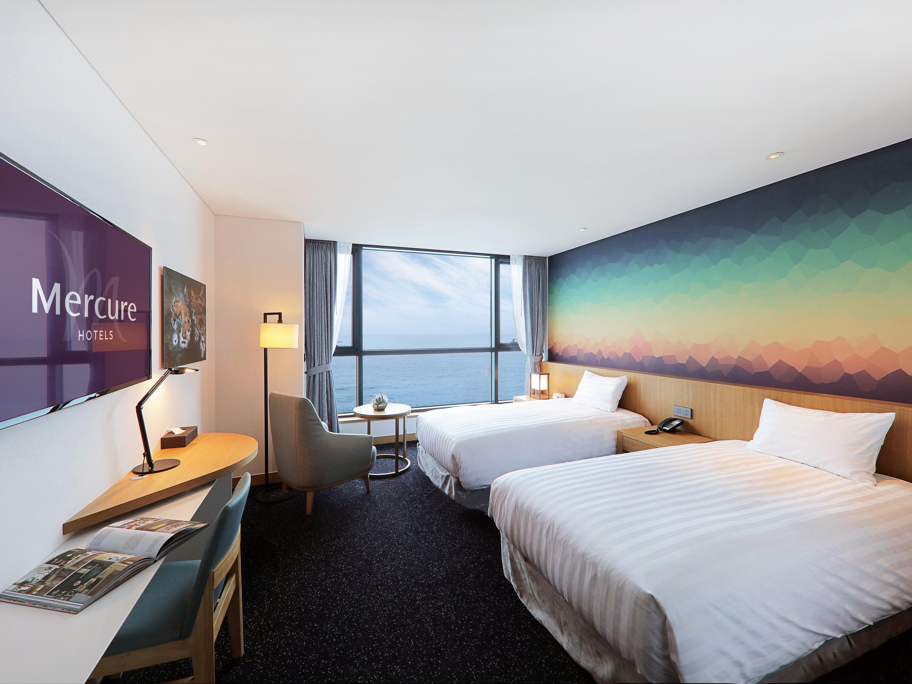 Mercure Ambassador Ilsan Ni Exterior foto