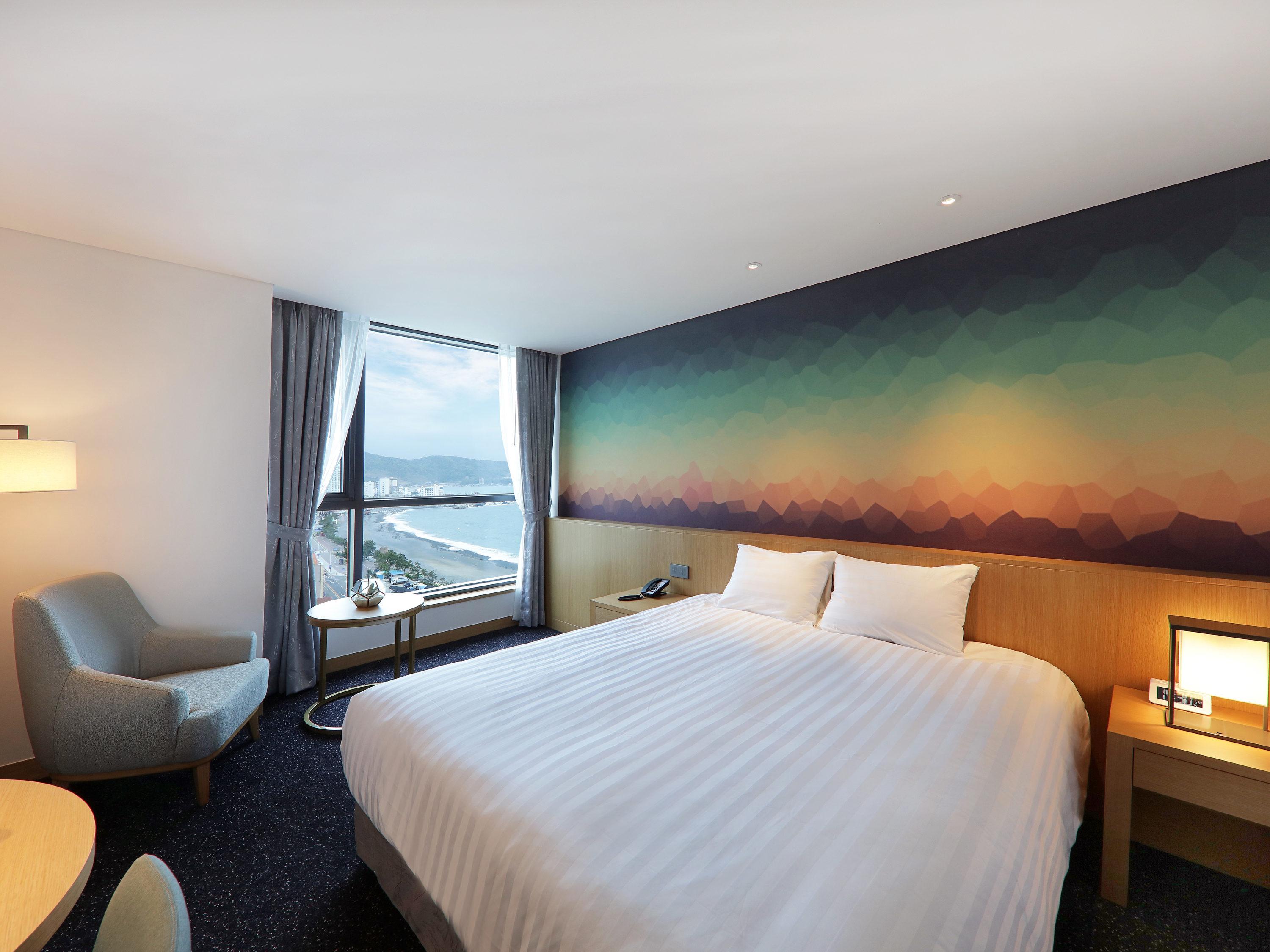 Mercure Ambassador Ilsan Ni Exterior foto