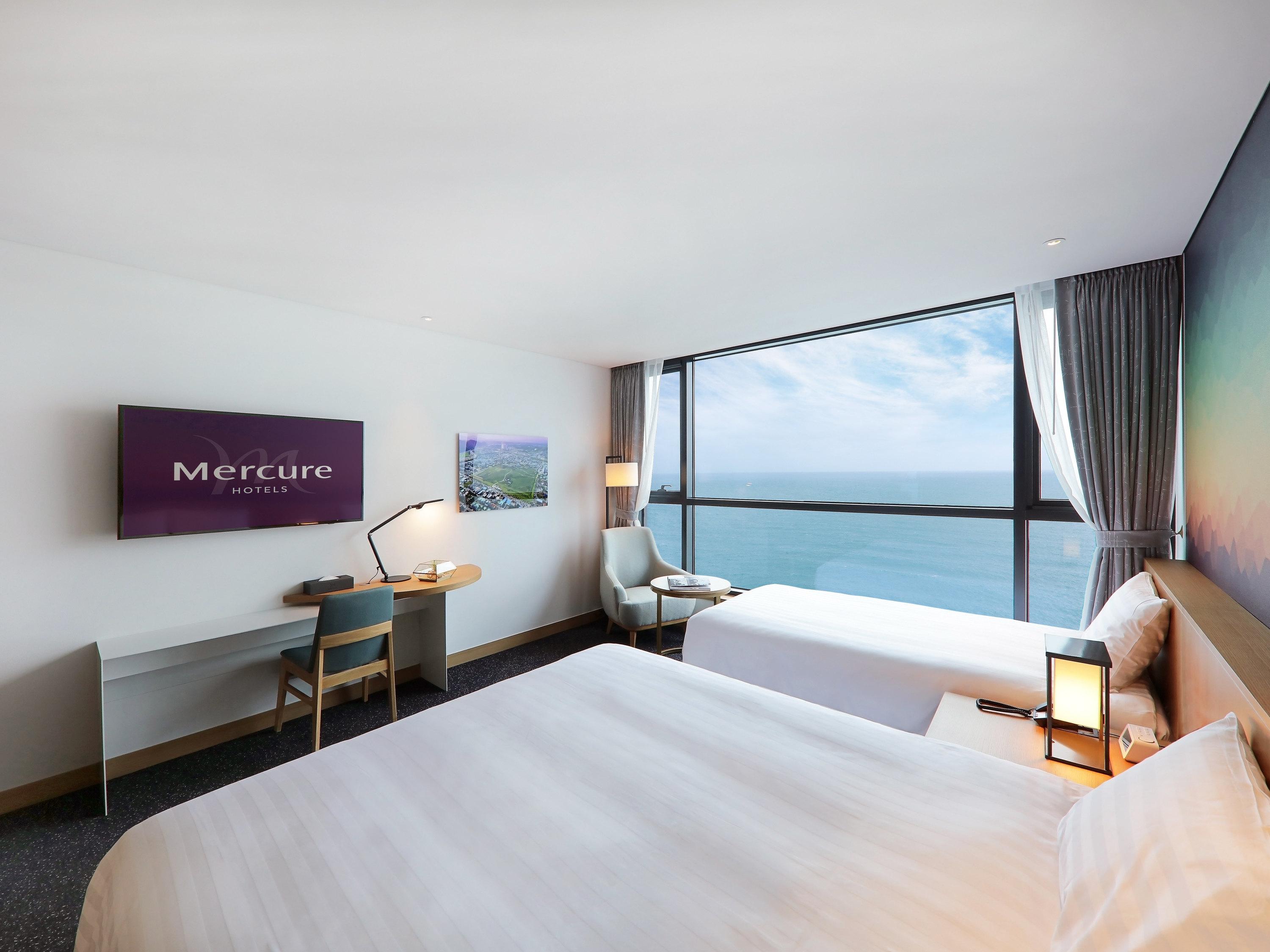 Mercure Ambassador Ilsan Ni Exterior foto