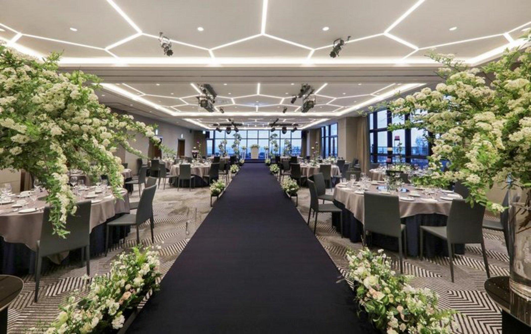 Mercure Ambassador Ilsan Ni Exterior foto