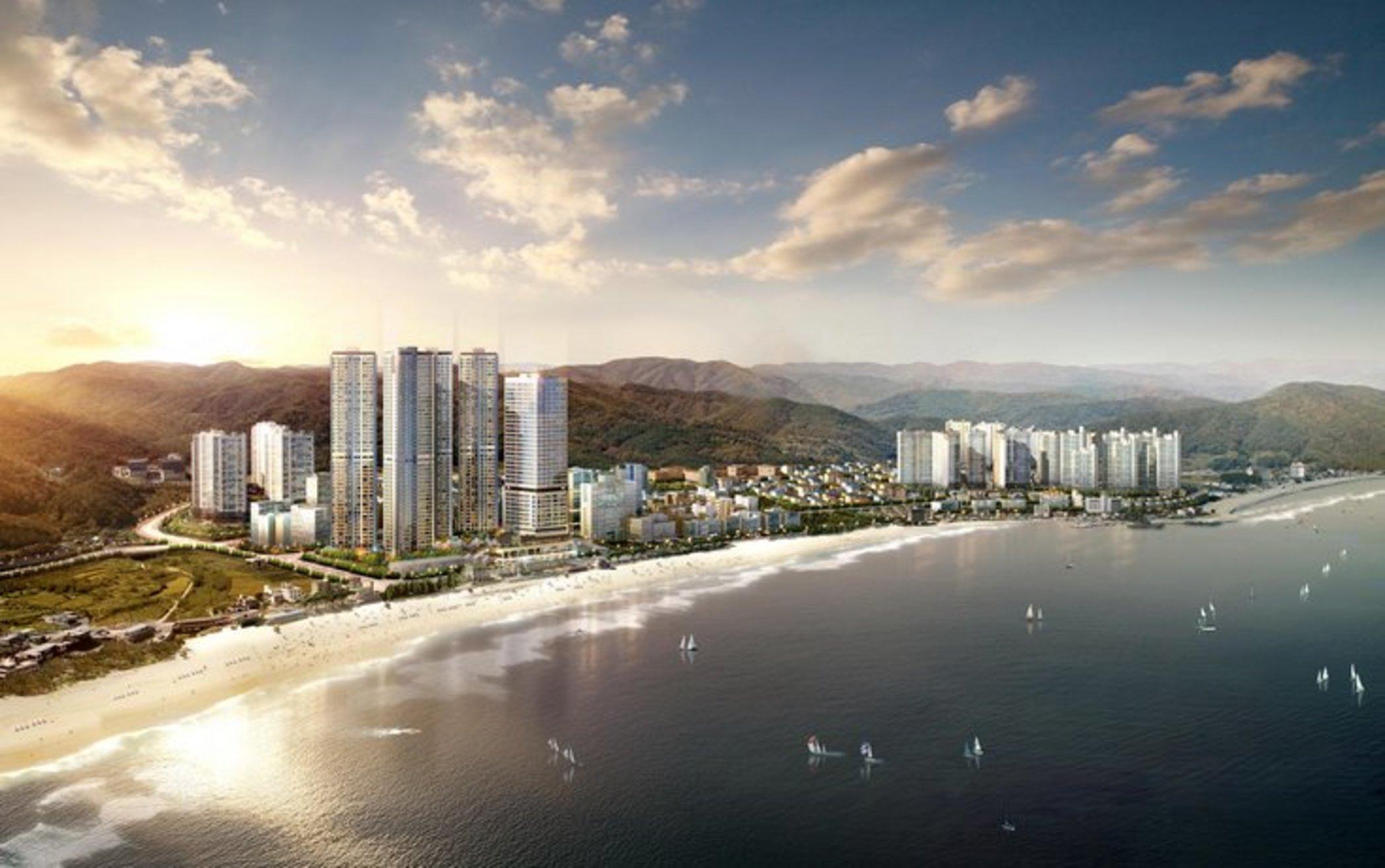 Mercure Ambassador Ilsan Ni Exterior foto
