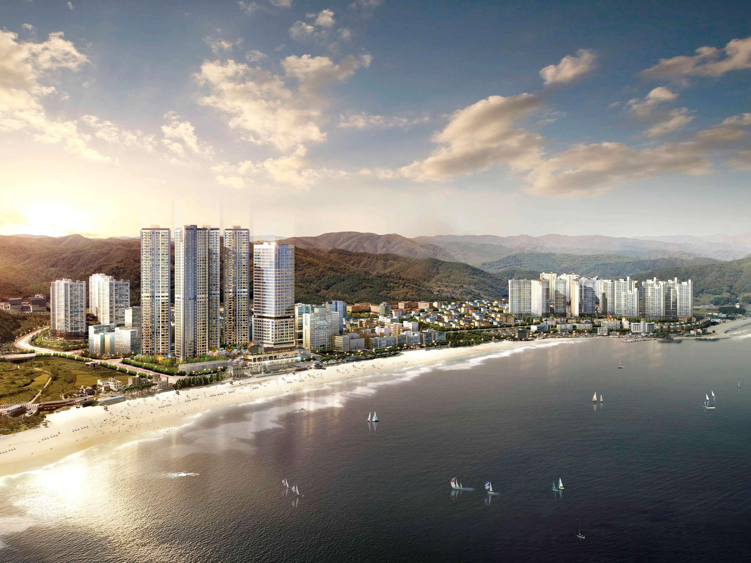 Mercure Ambassador Ilsan Ni Exterior foto