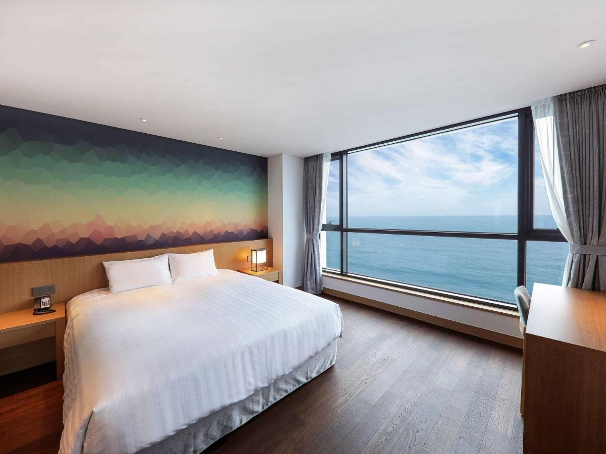 Mercure Ambassador Ilsan Ni Exterior foto