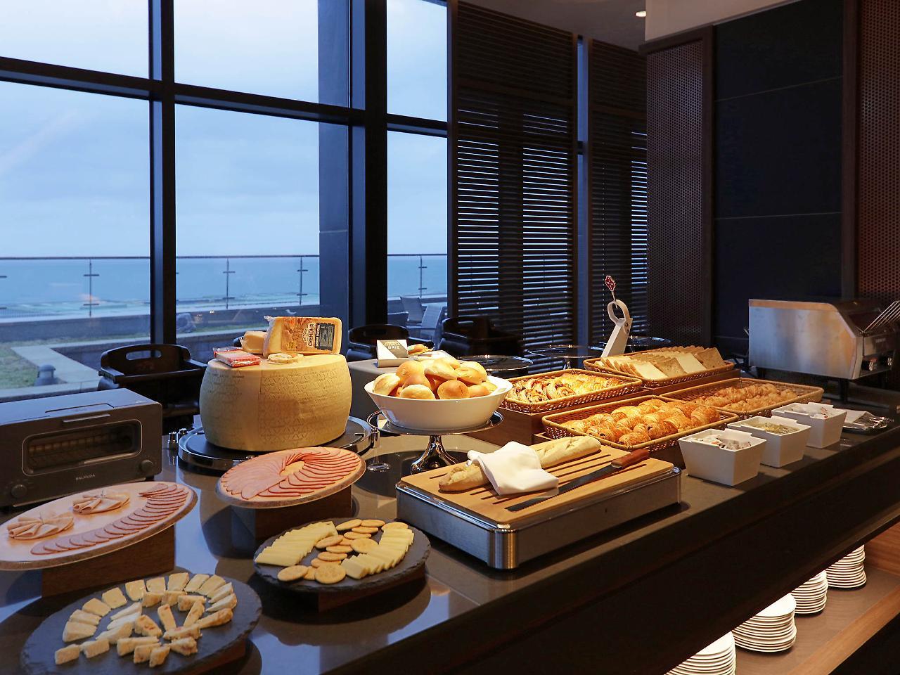 Mercure Ambassador Ilsan Ni Exterior foto