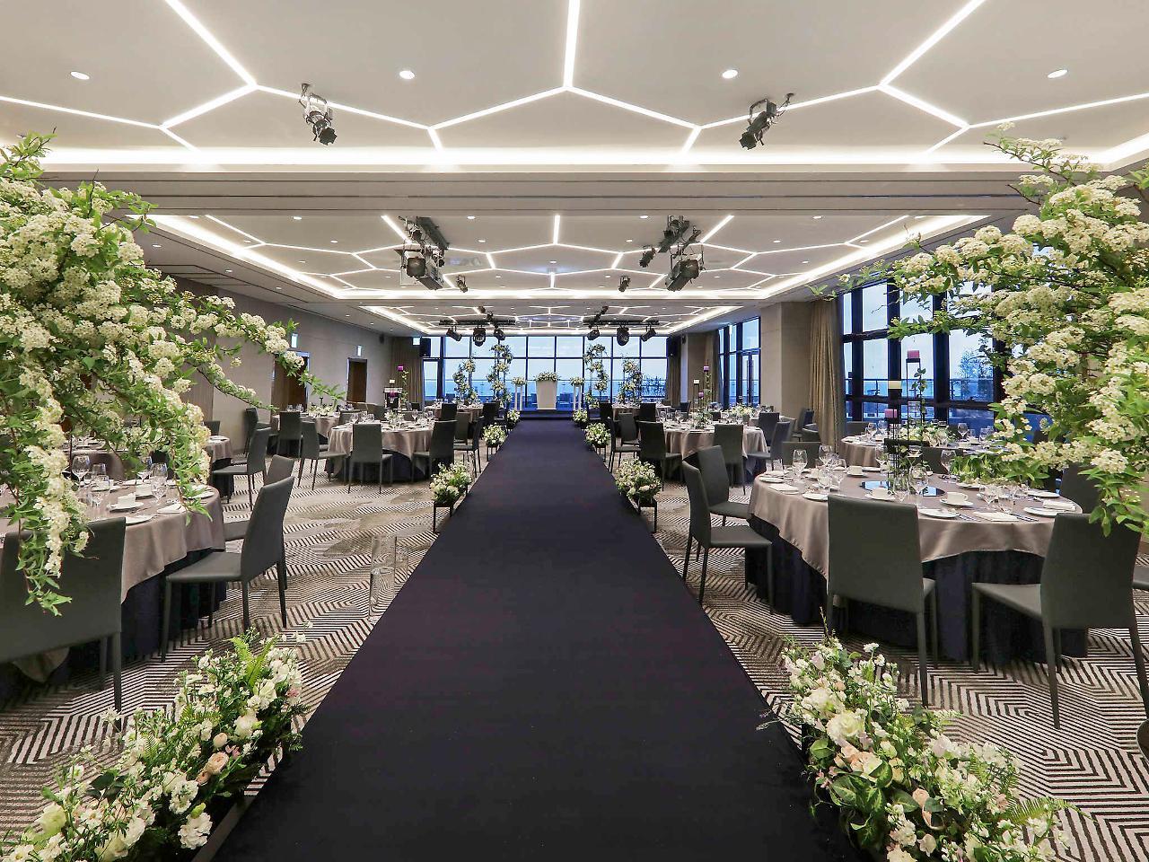 Mercure Ambassador Ilsan Ni Exterior foto