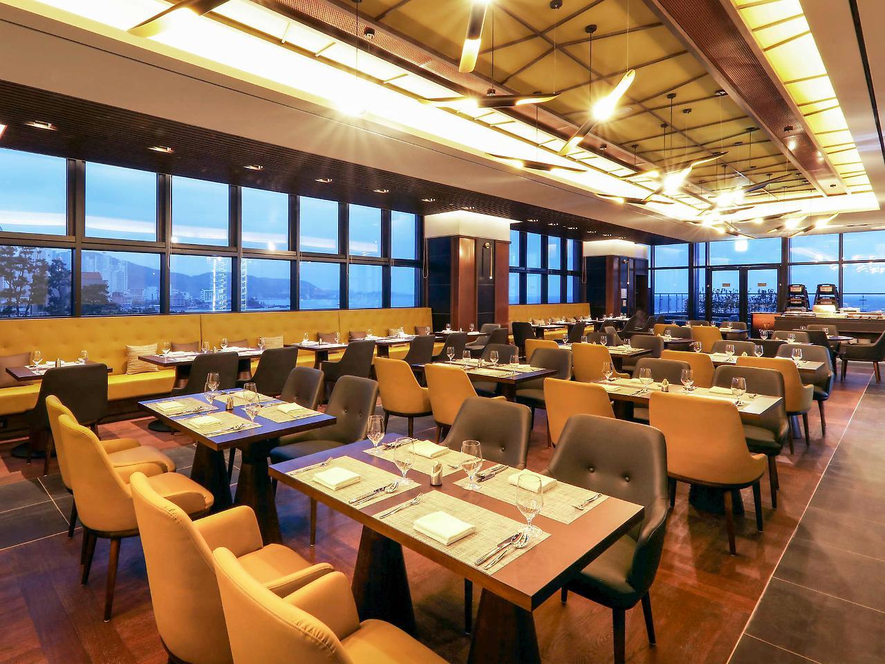 Mercure Ambassador Ilsan Ni Exterior foto