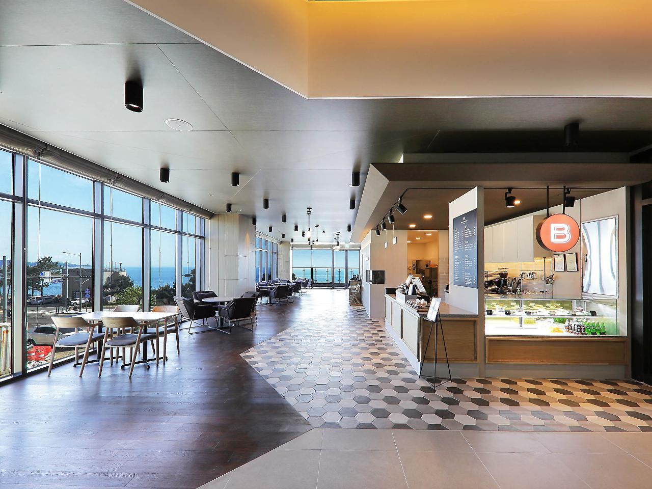 Mercure Ambassador Ilsan Ni Exterior foto