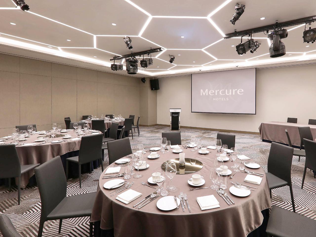 Mercure Ambassador Ilsan Ni Exterior foto