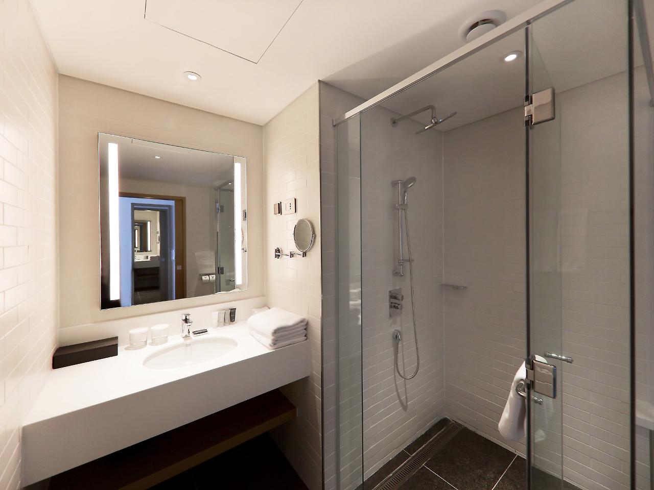 Mercure Ambassador Ilsan Ni Exterior foto