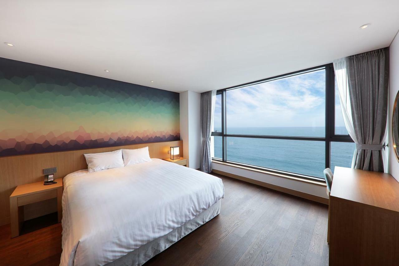 Mercure Ambassador Ilsan Ni Exterior foto
