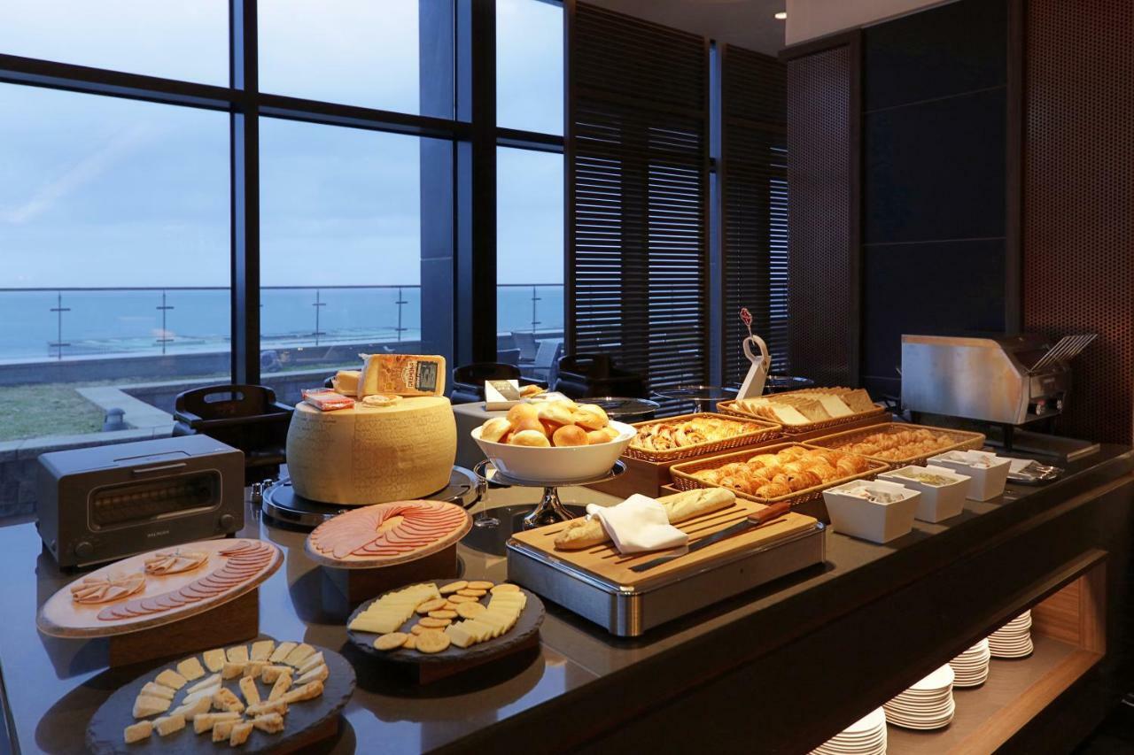 Mercure Ambassador Ilsan Ni Exterior foto