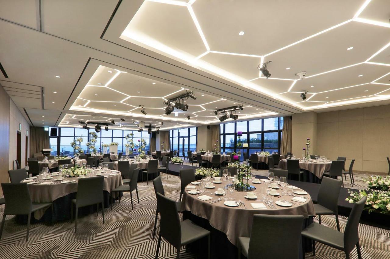 Mercure Ambassador Ilsan Ni Exterior foto