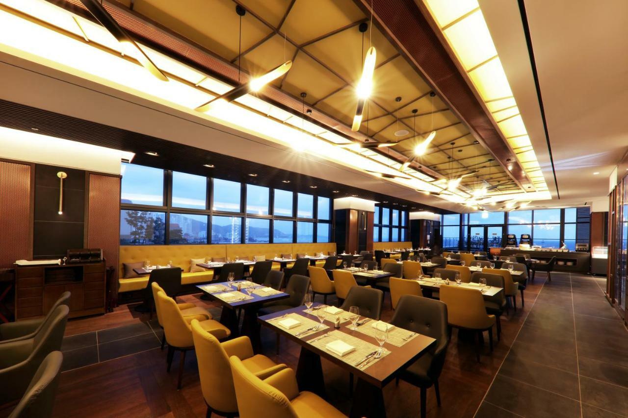 Mercure Ambassador Ilsan Ni Exterior foto