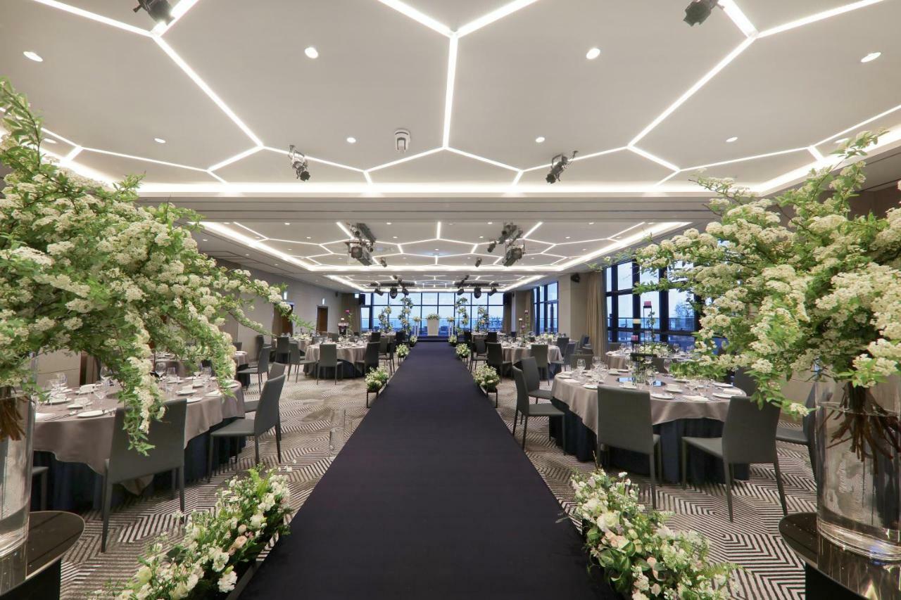 Mercure Ambassador Ilsan Ni Exterior foto
