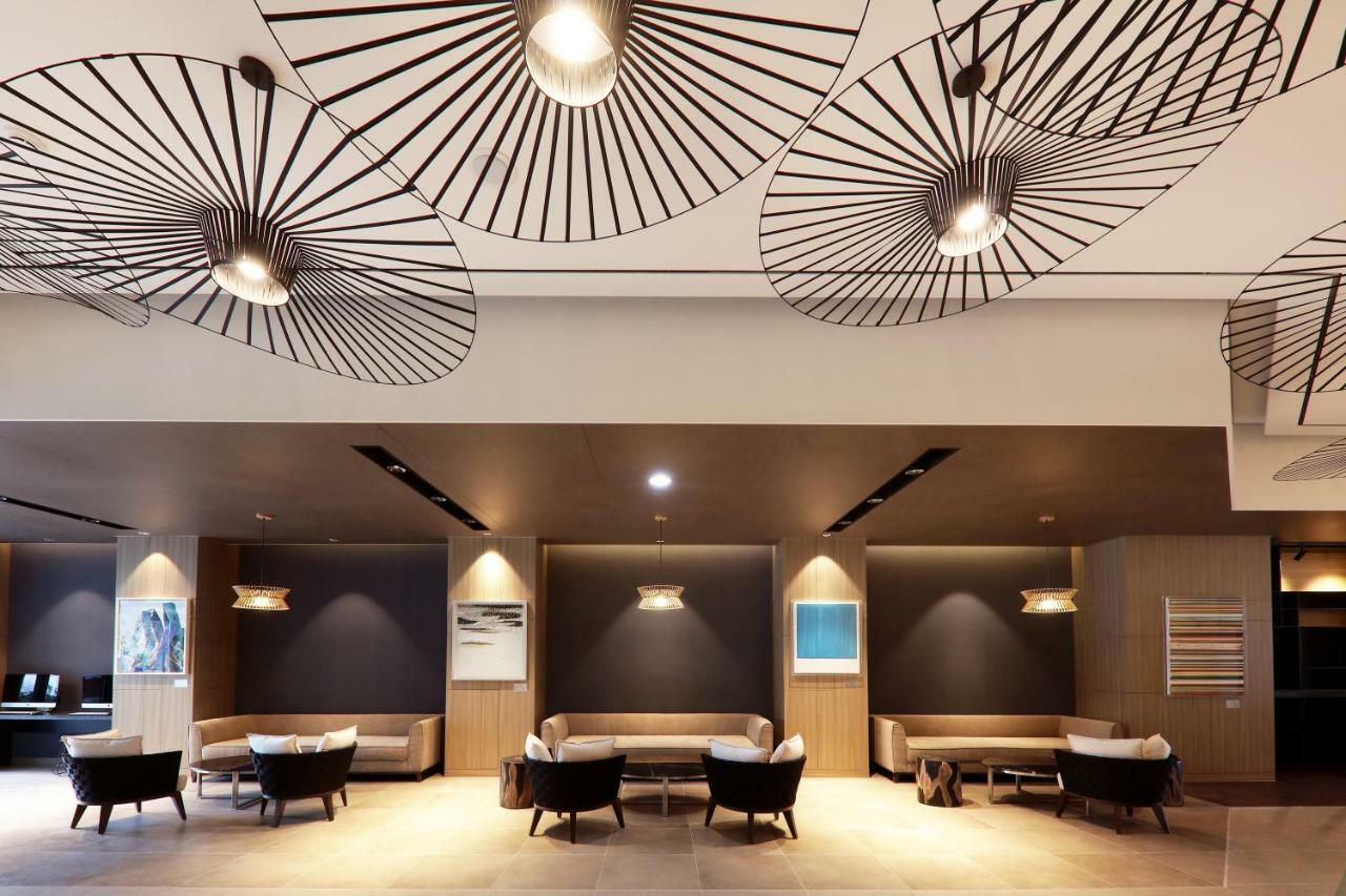 Mercure Ambassador Ilsan Ni Exterior foto