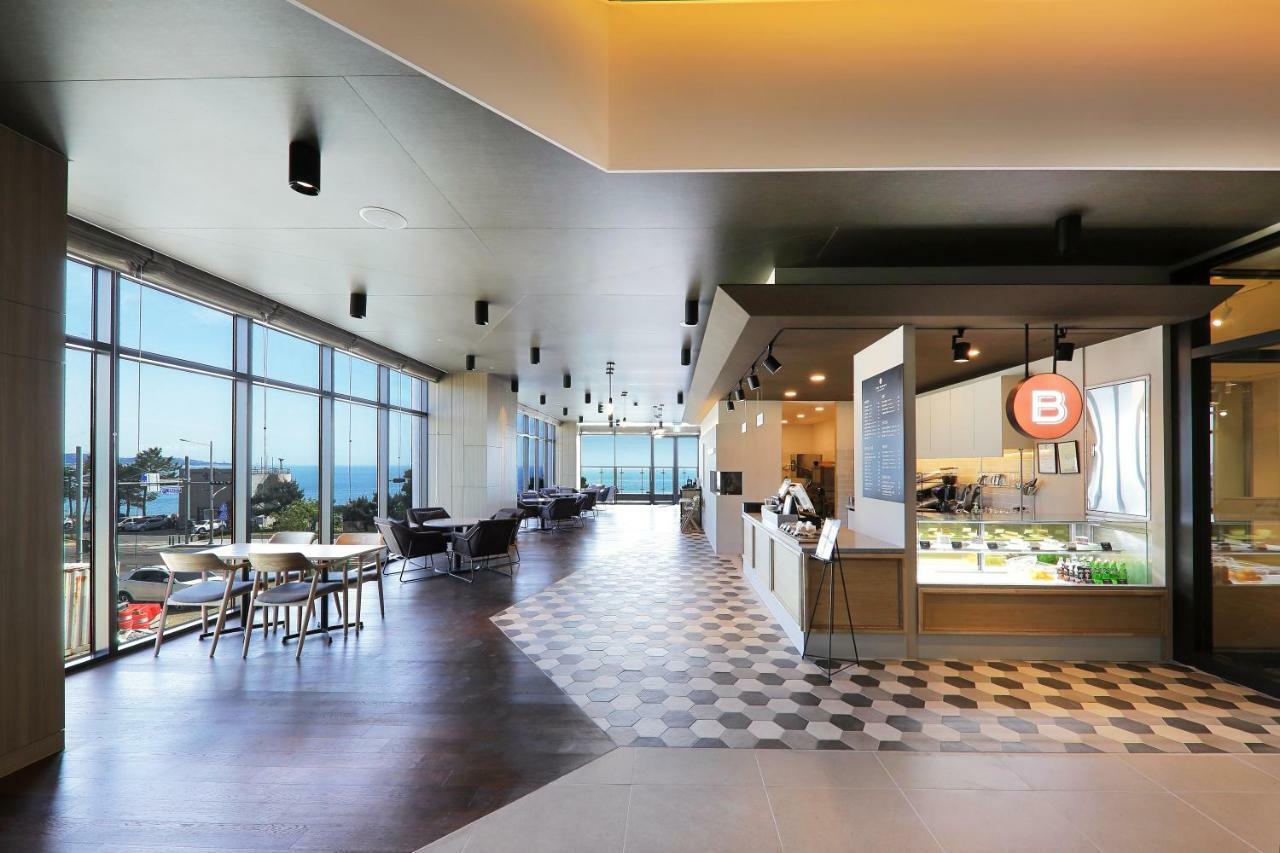 Mercure Ambassador Ilsan Ni Exterior foto