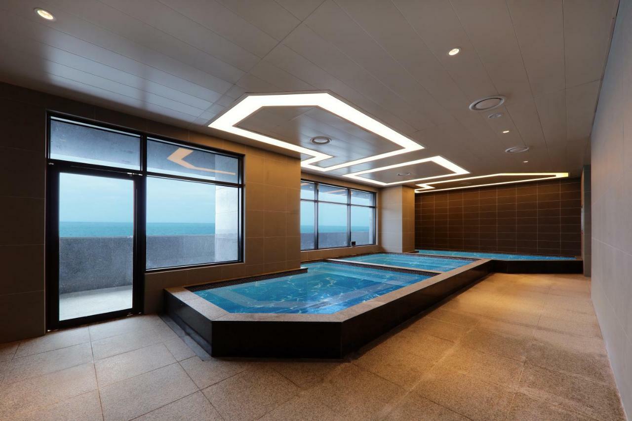 Mercure Ambassador Ilsan Ni Exterior foto