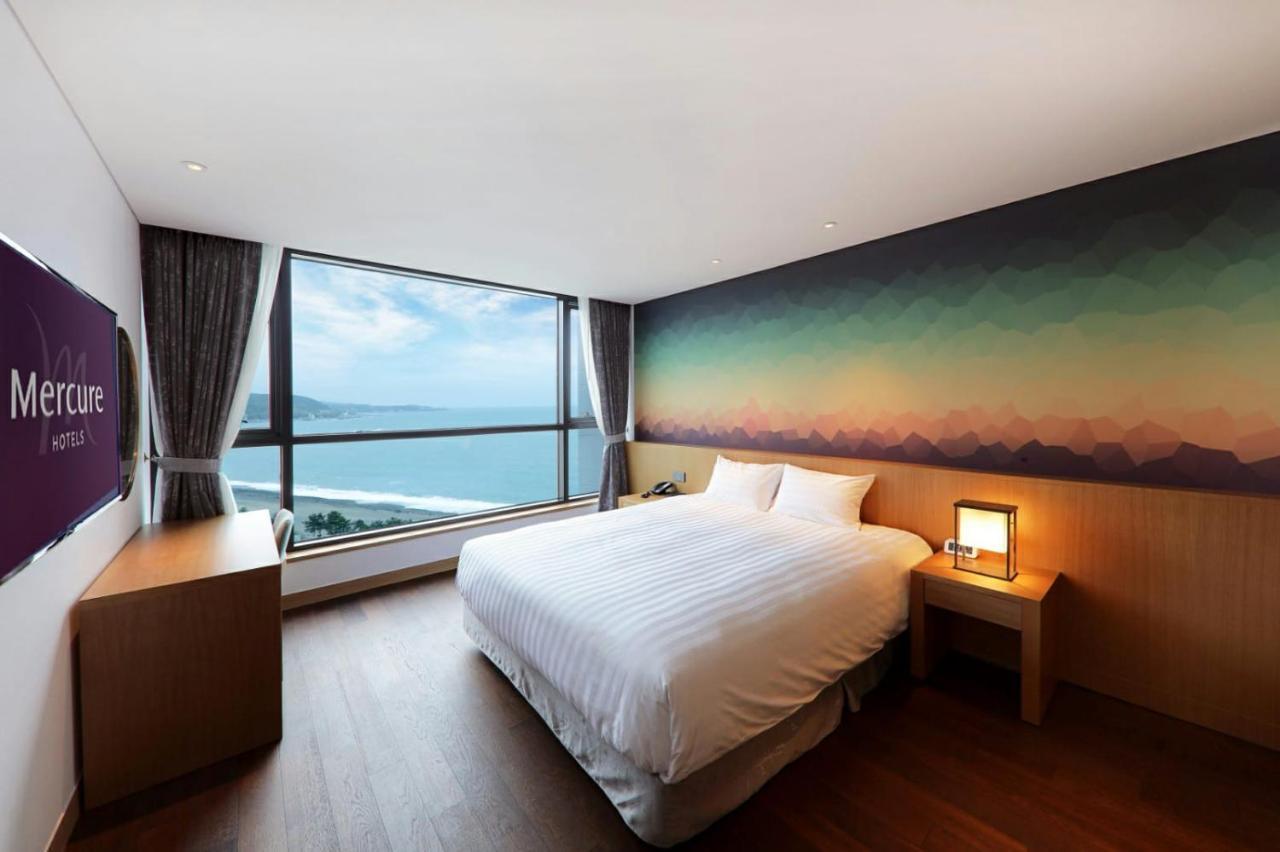 Mercure Ambassador Ilsan Ni Exterior foto